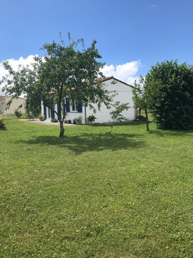 Le Cottage Vinax Luaran gambar