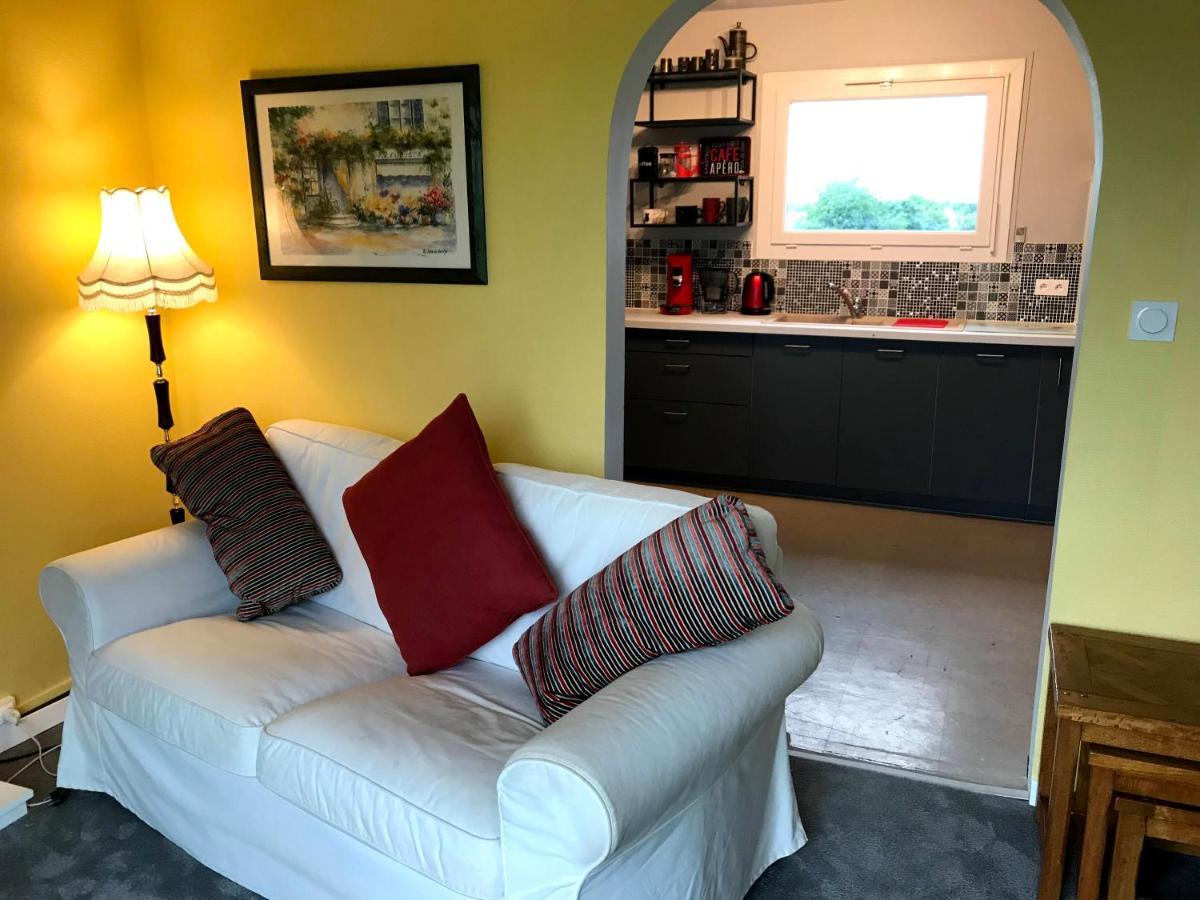 Le Cottage Vinax Luaran gambar