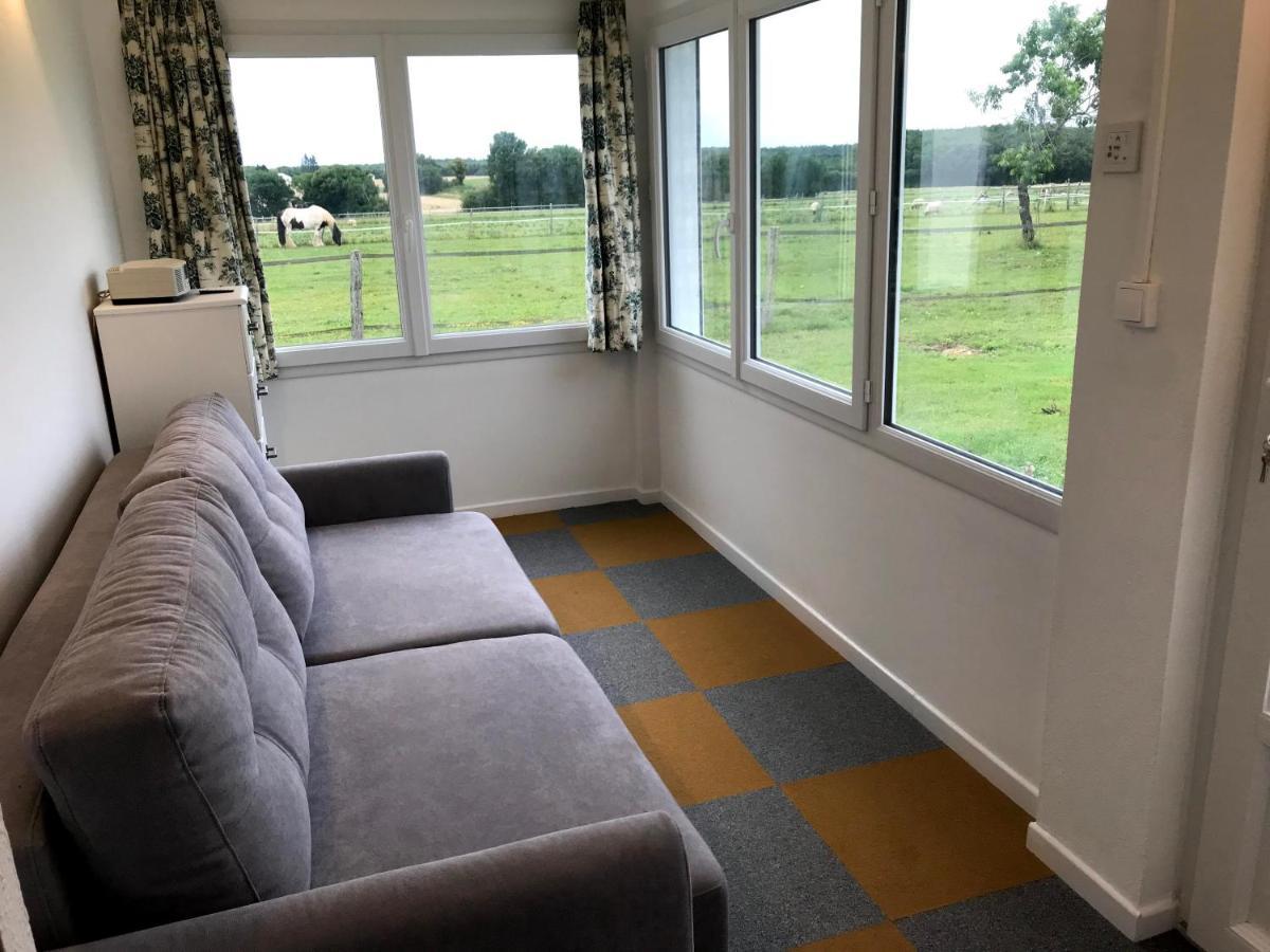 Le Cottage Vinax Luaran gambar