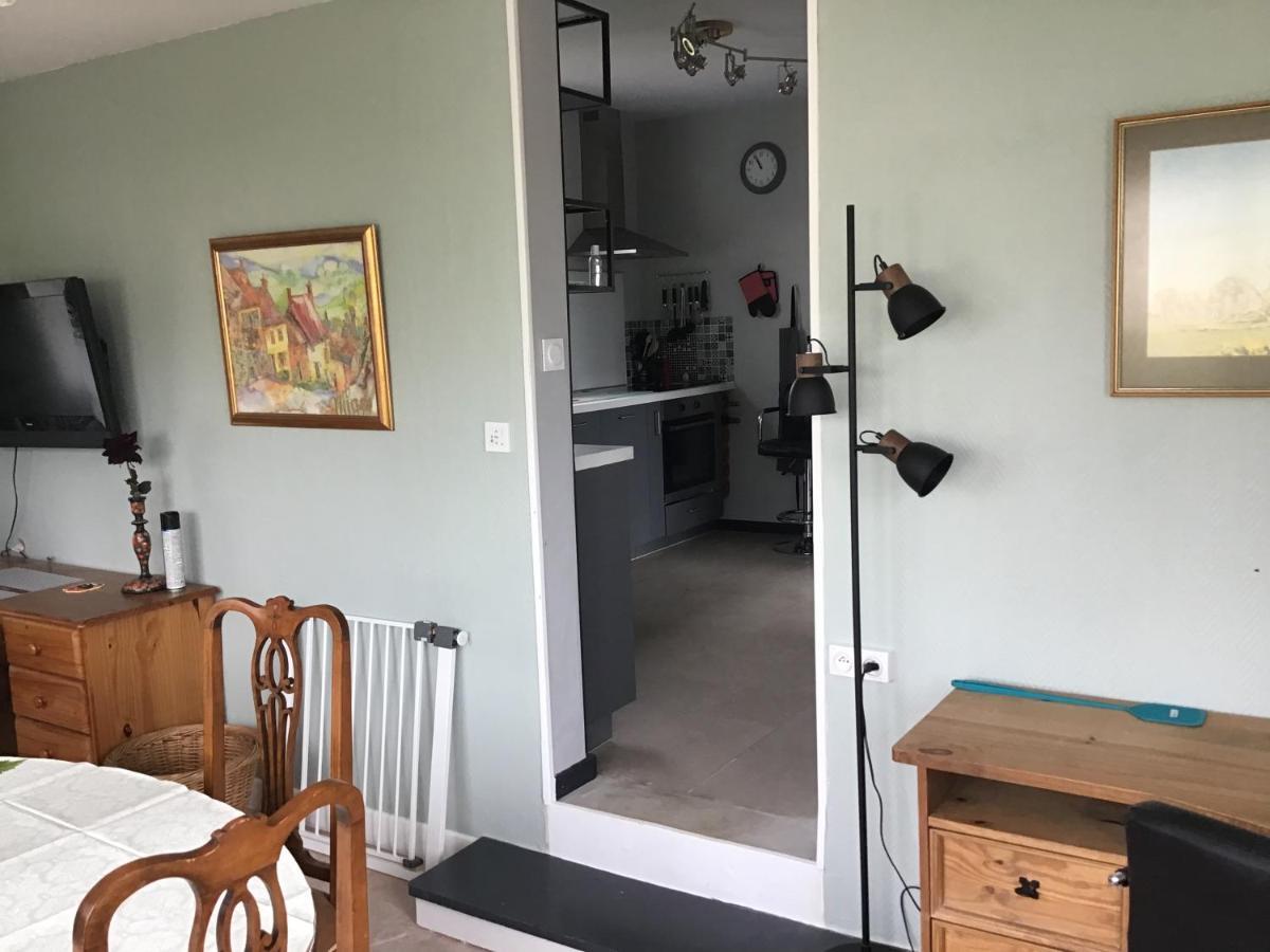 Le Cottage Vinax Luaran gambar