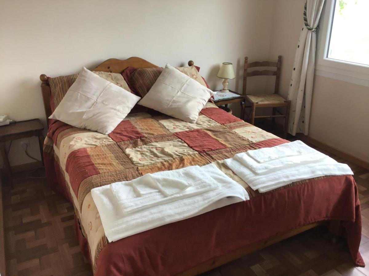 Le Cottage Vinax Luaran gambar