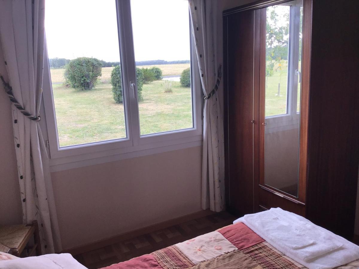 Le Cottage Vinax Luaran gambar